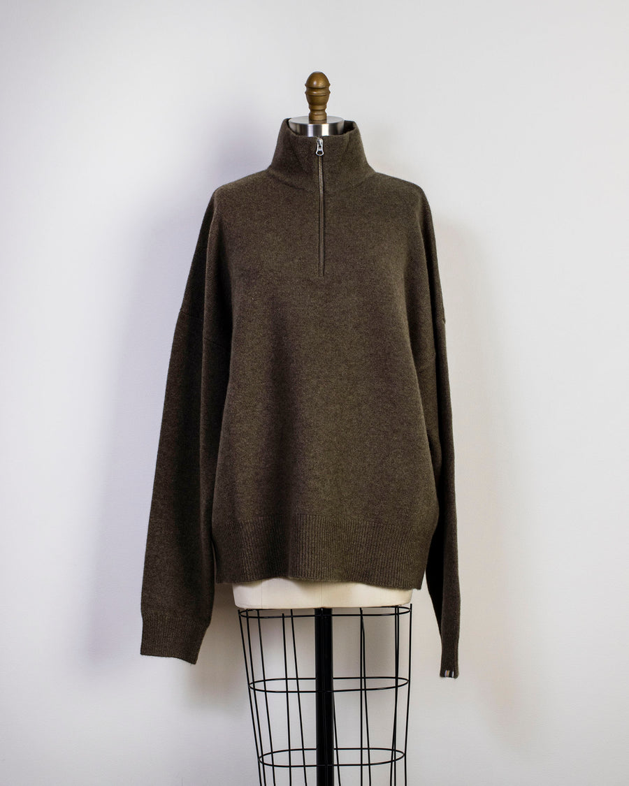 hike sweater