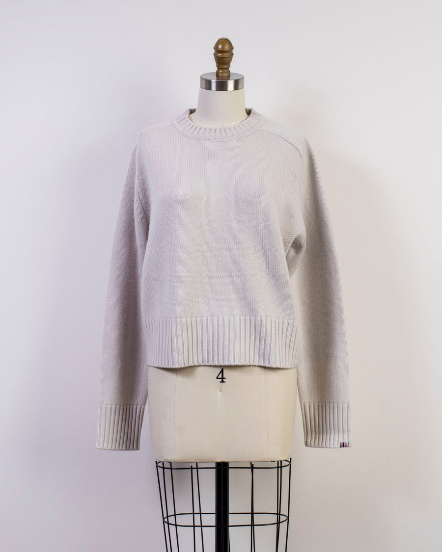 cashmere please sweater