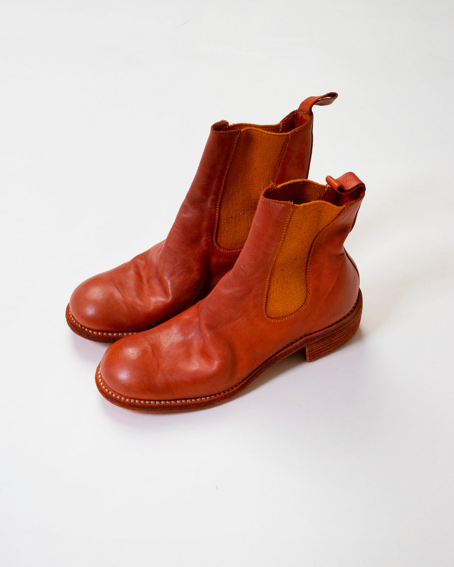 chelsea boot