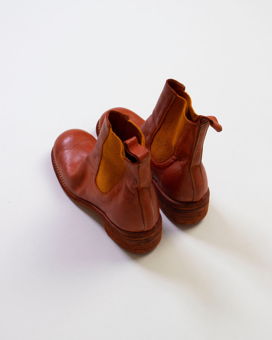 chelsea boot