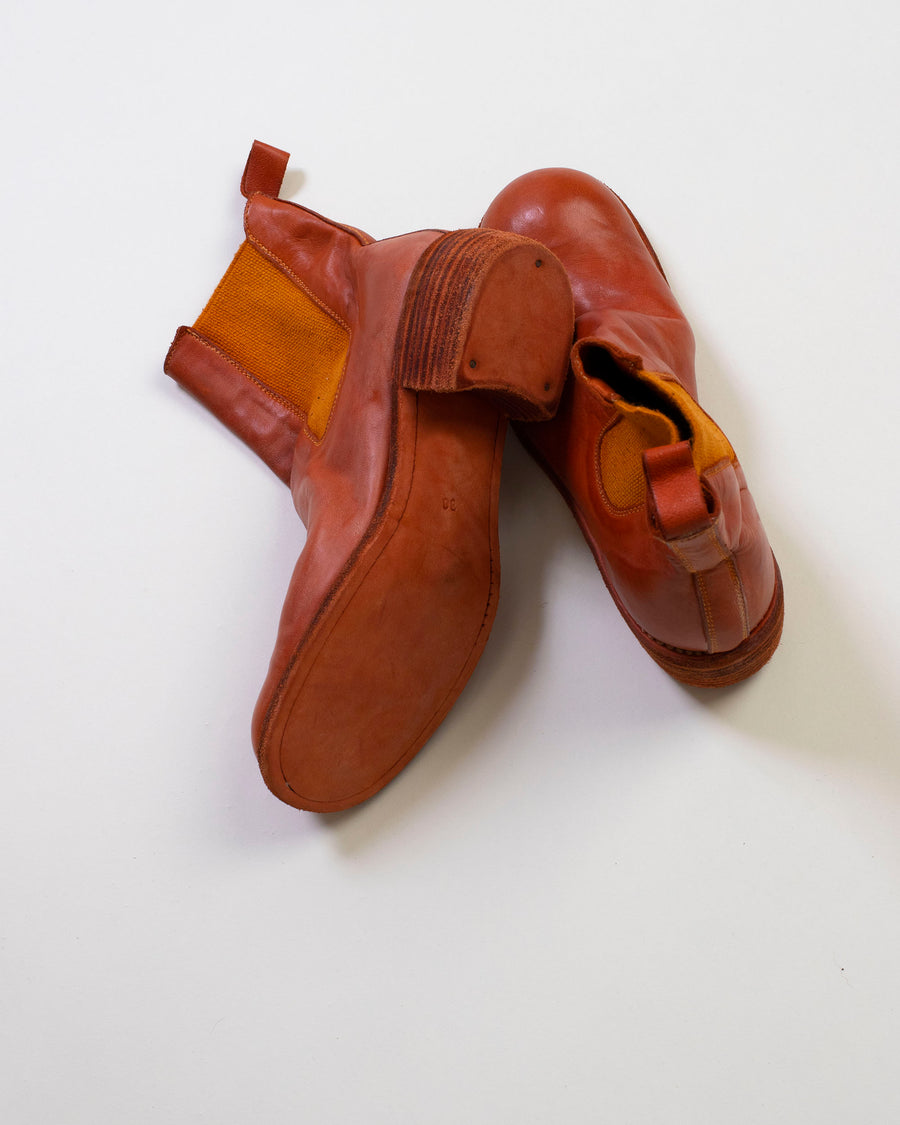 chelsea boot
