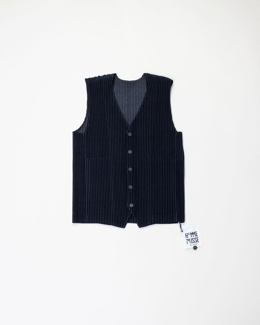 basics vest