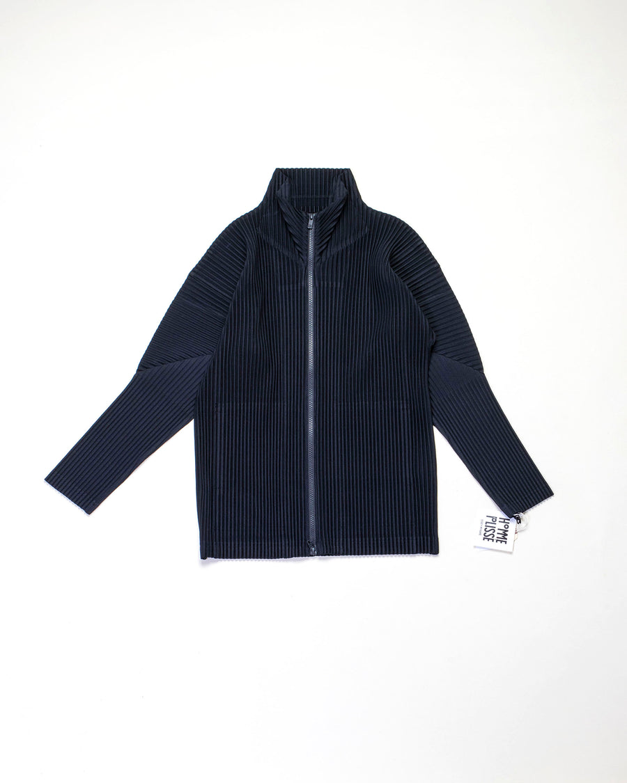 zip turtleneck