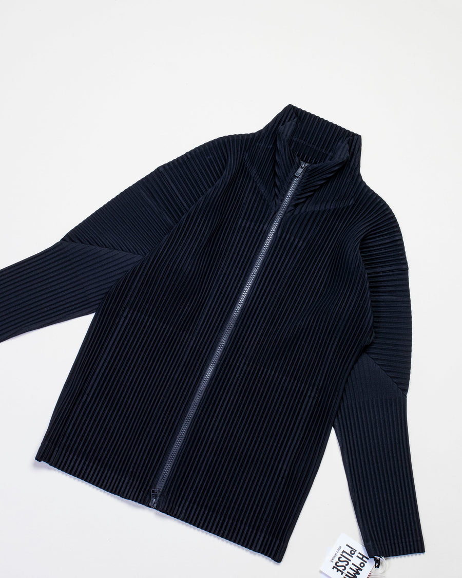 zip turtleneck