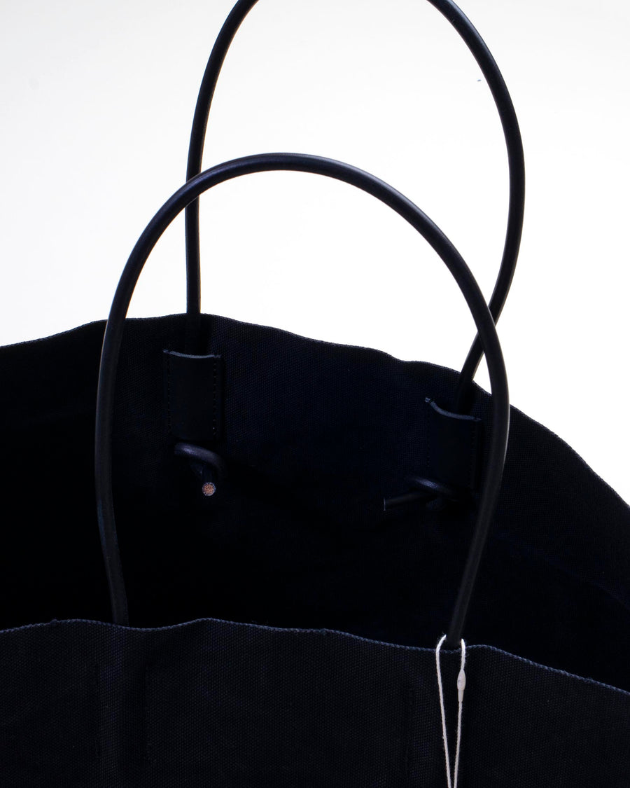 paper bag tote