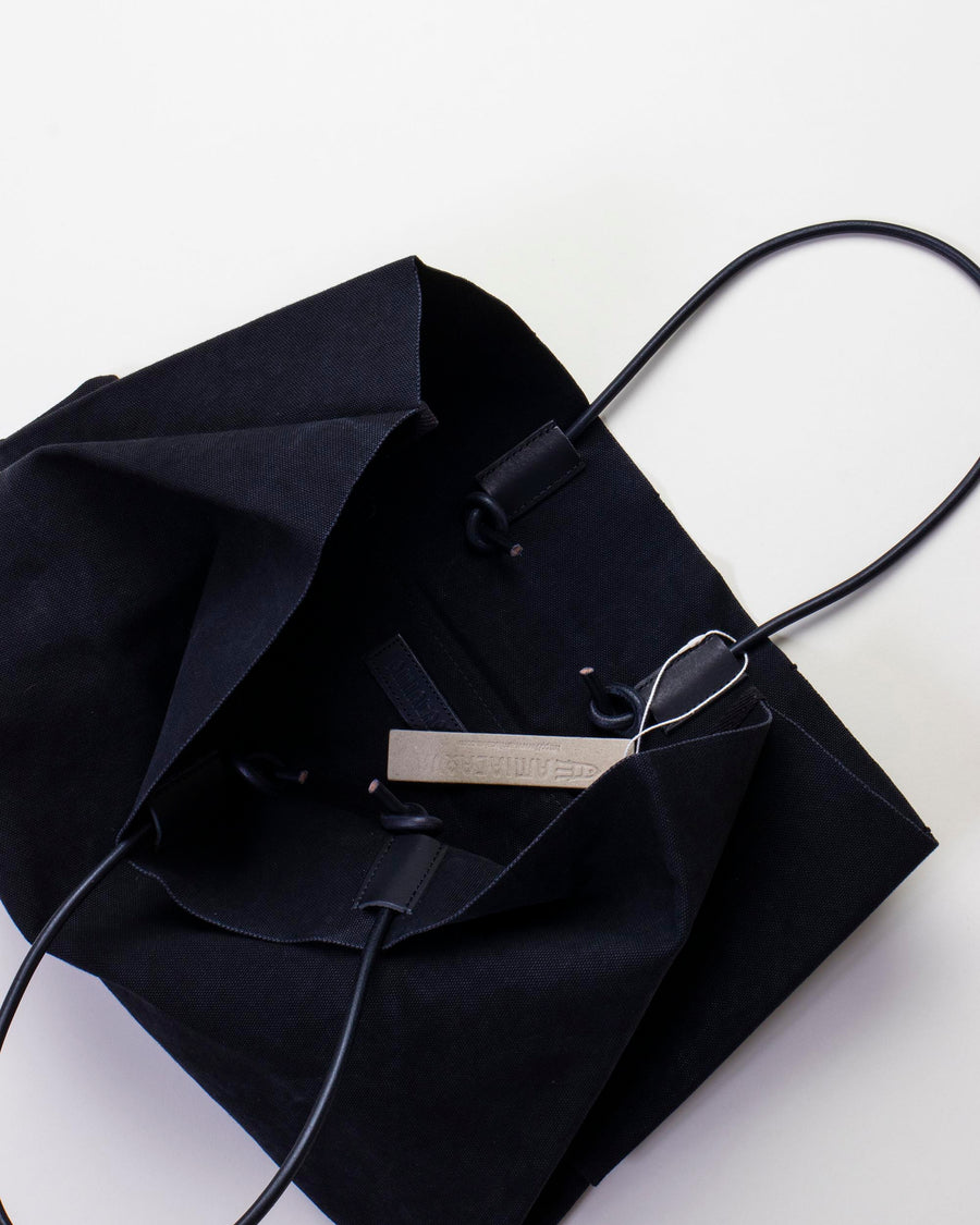 paper bag tote