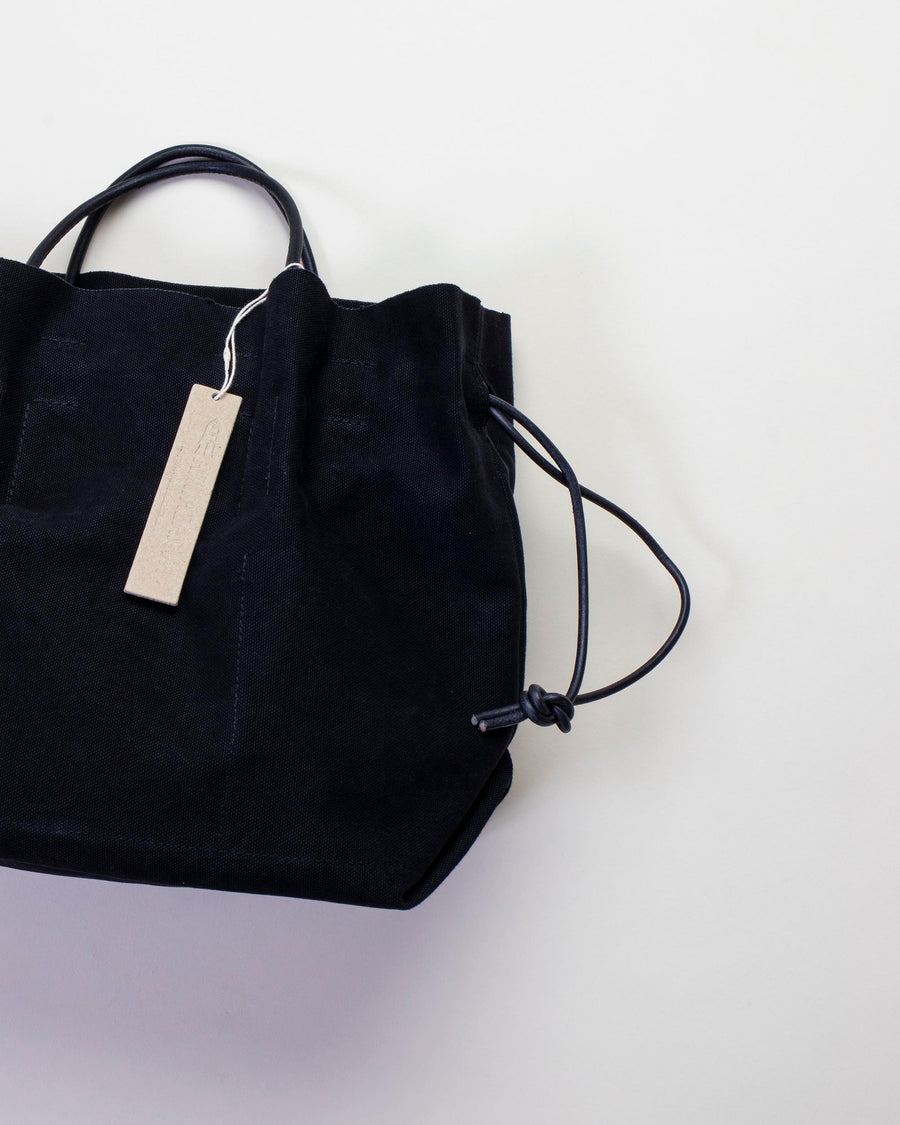 small scarecrow tote