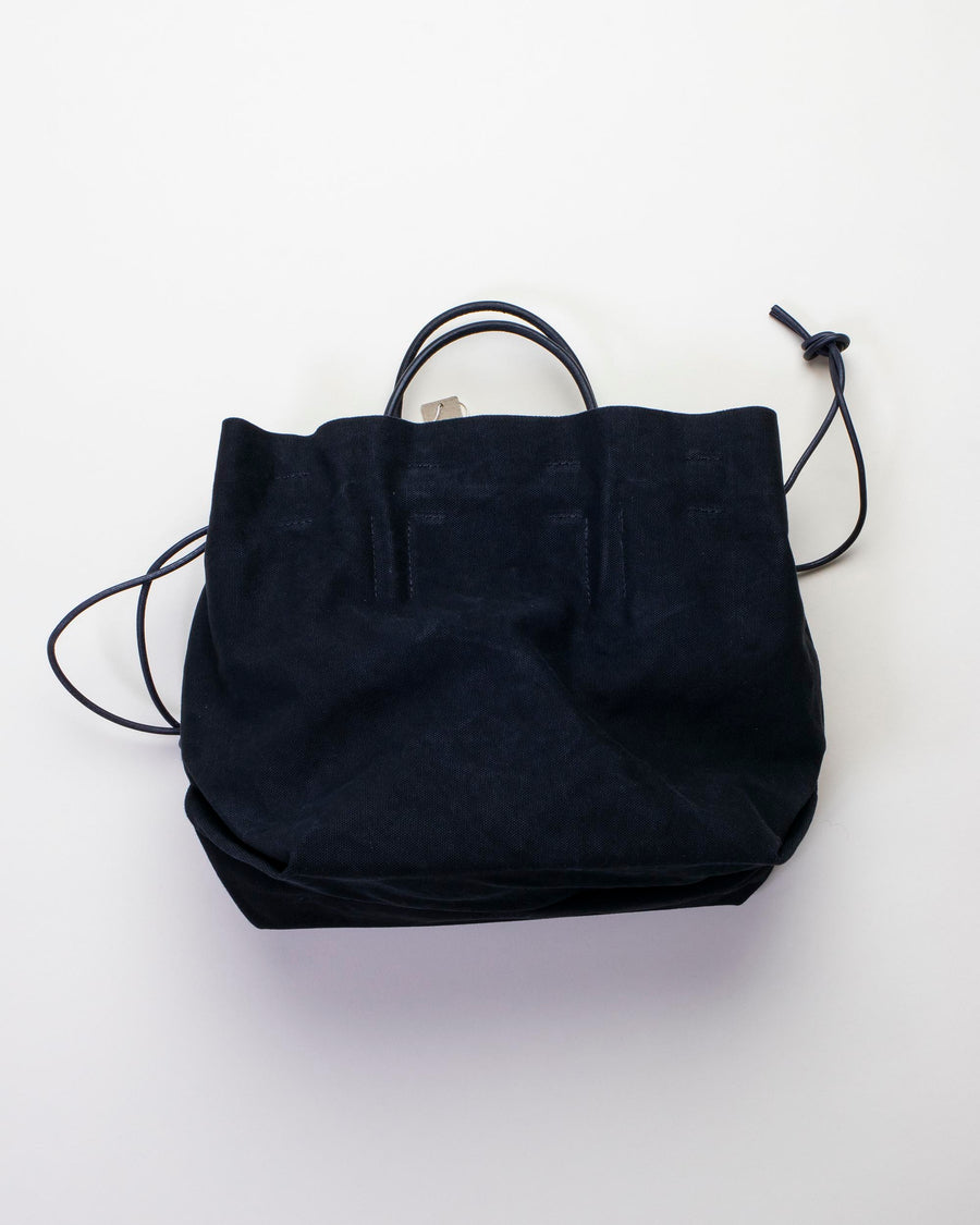small scarecrow tote