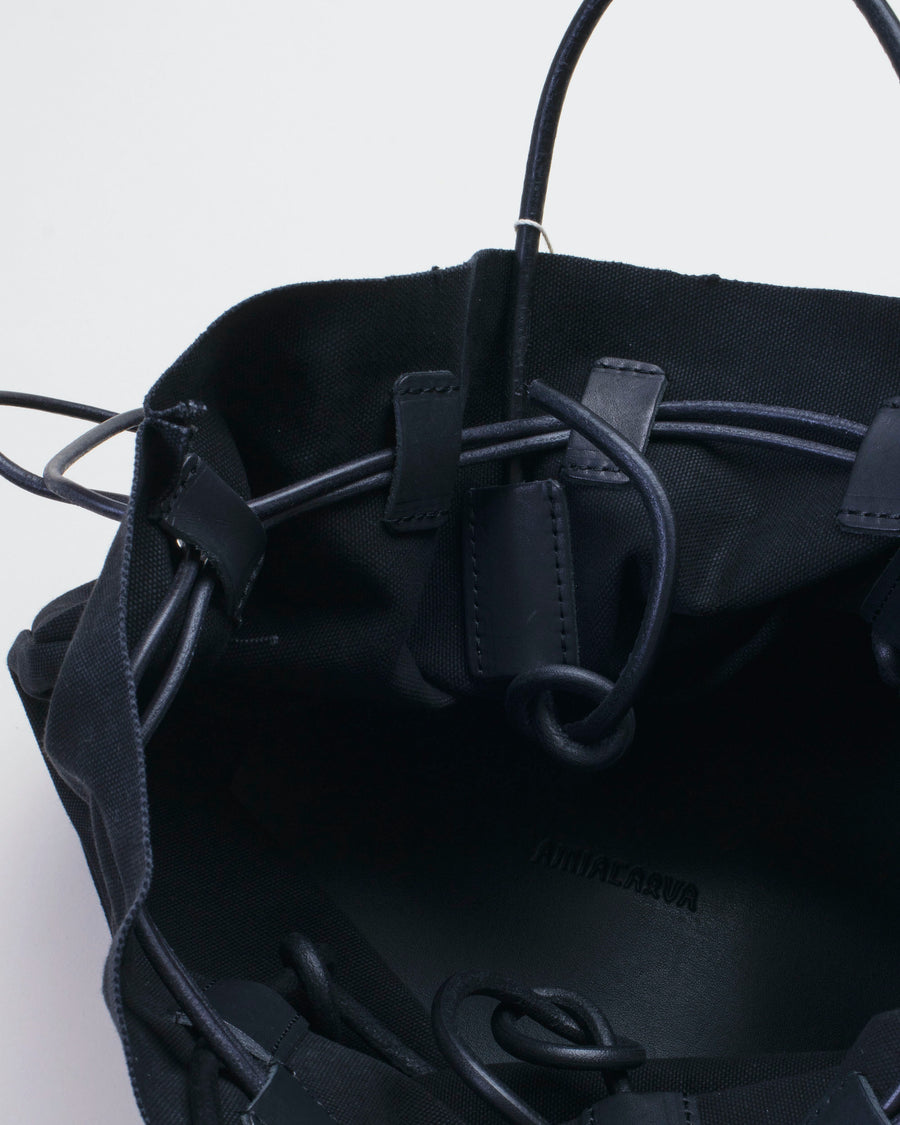 small scarecrow tote