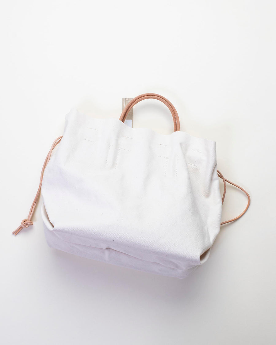 small scarecrow tote