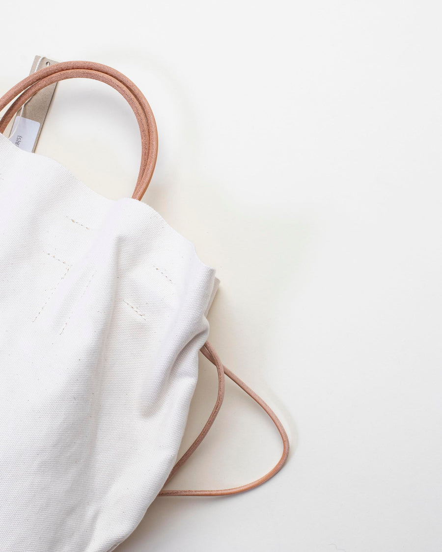 small scarecrow tote