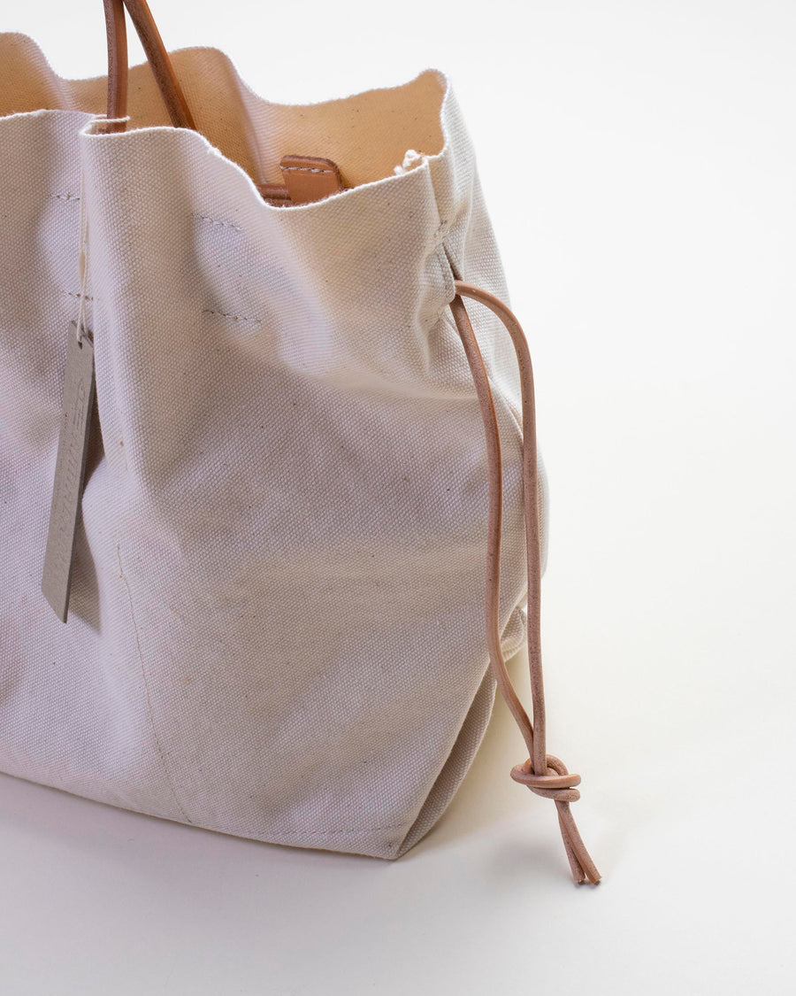 small scarecrow tote