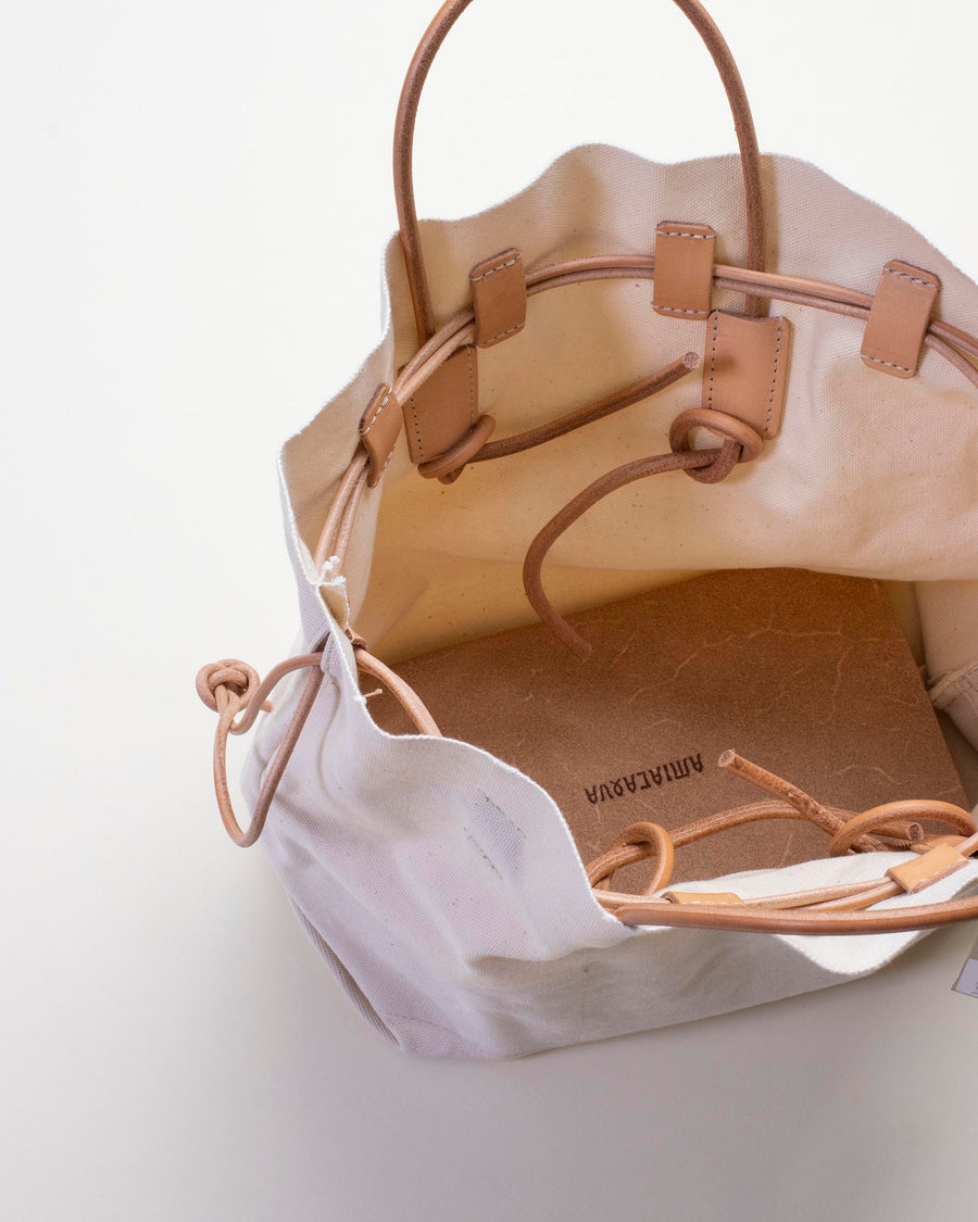 small scarecrow tote