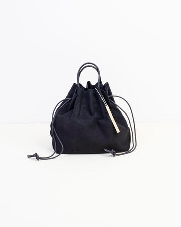 small scarecrow tote