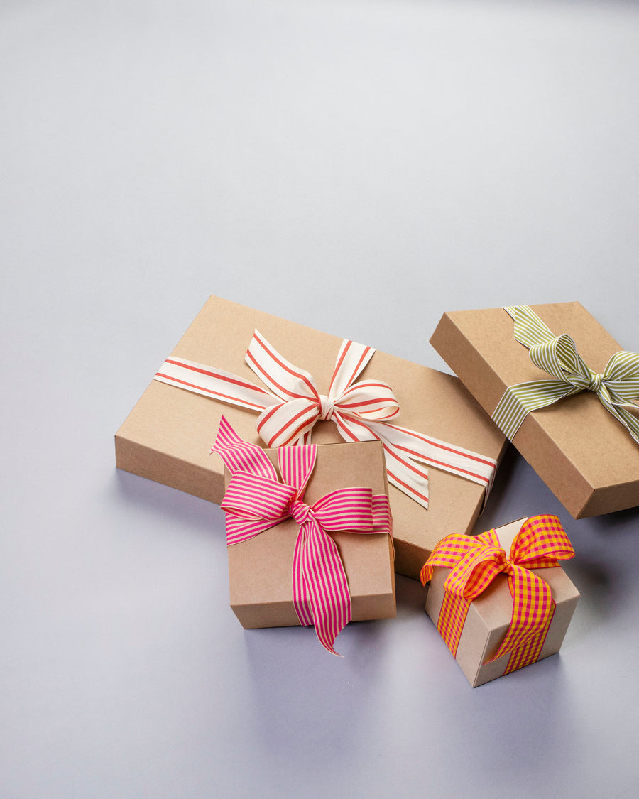 gift wrapping