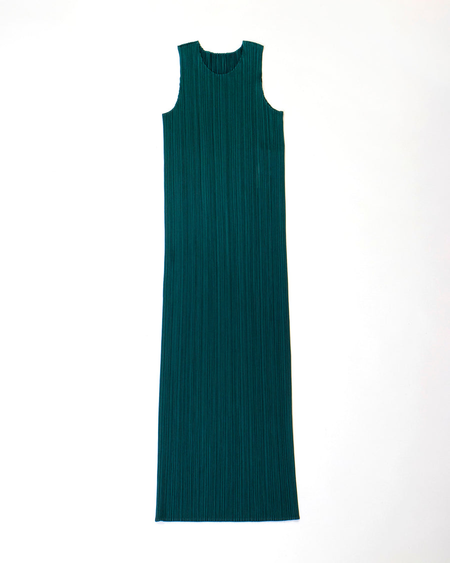 basics column dress