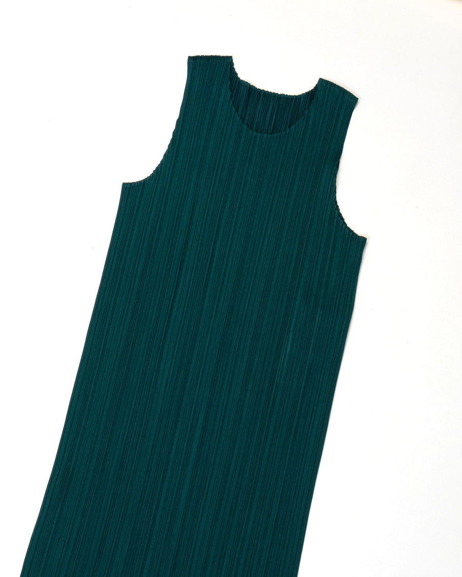 basics column dress
