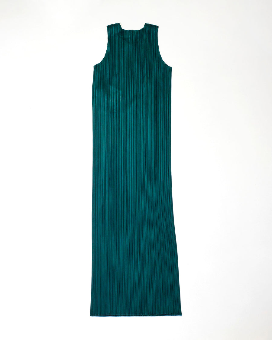 basics column dress