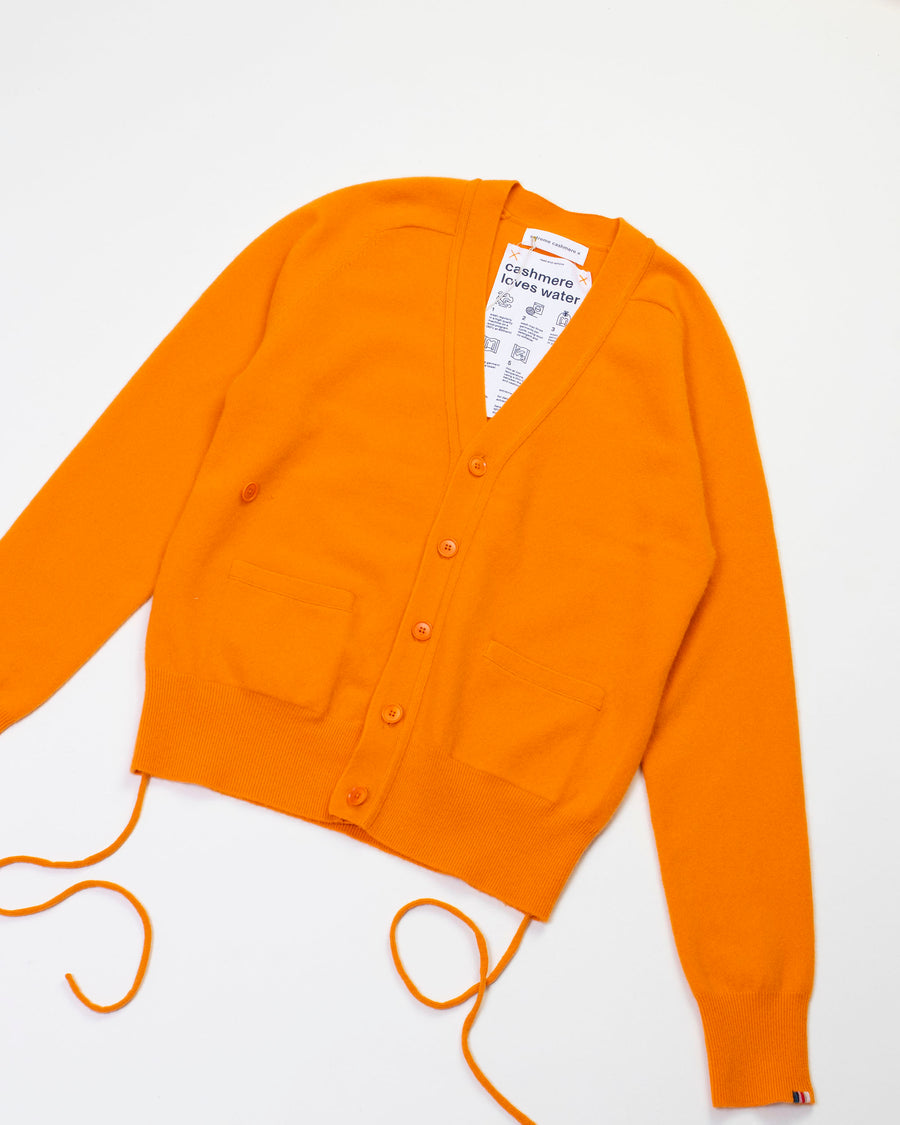 feike cardigan