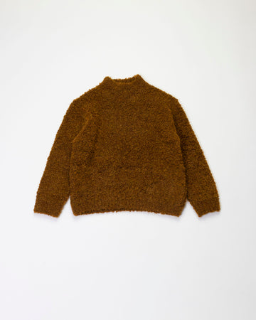 fog night sweater
