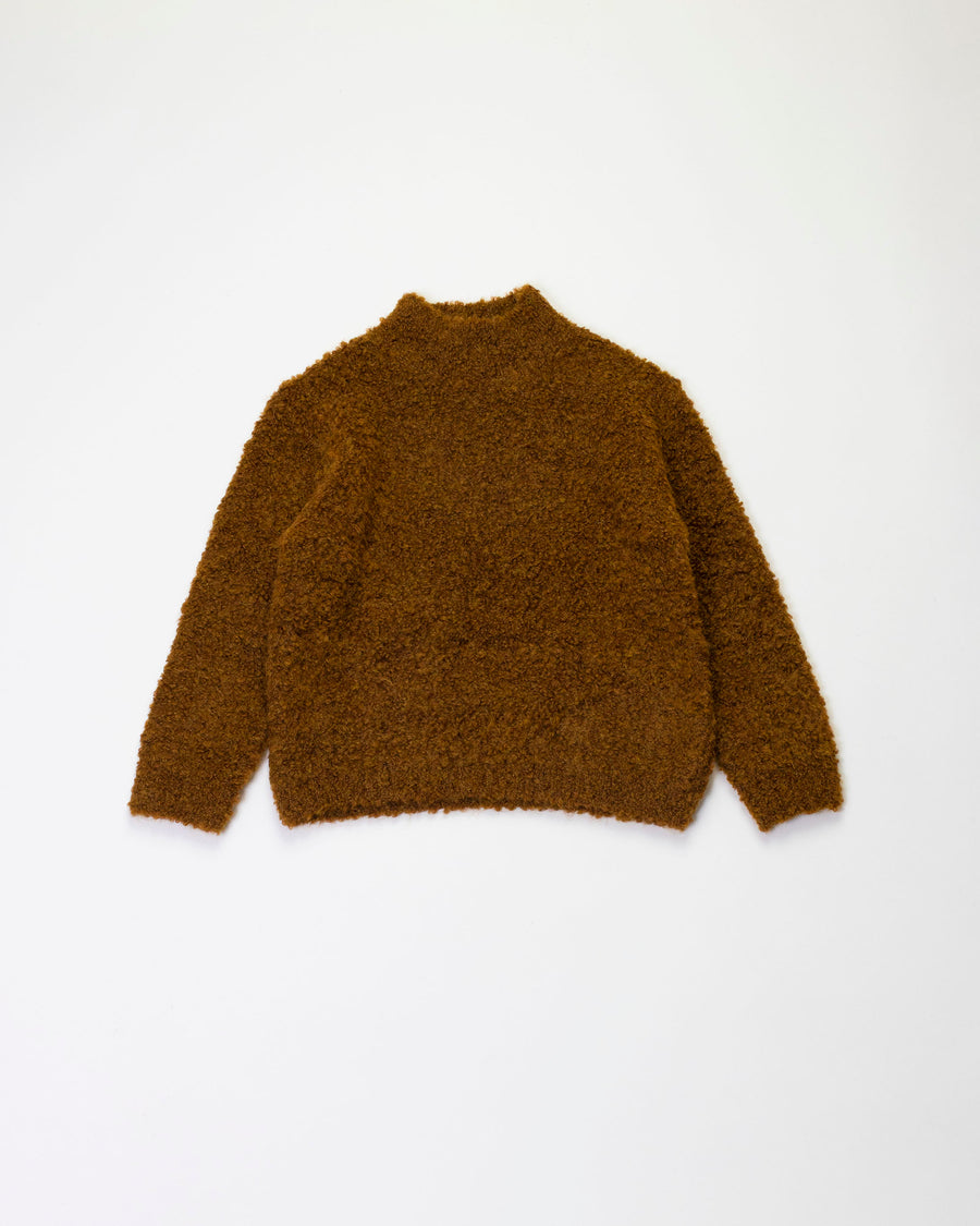 fog night sweater