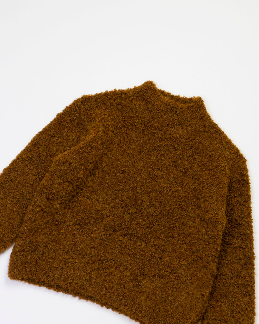 fog night sweater