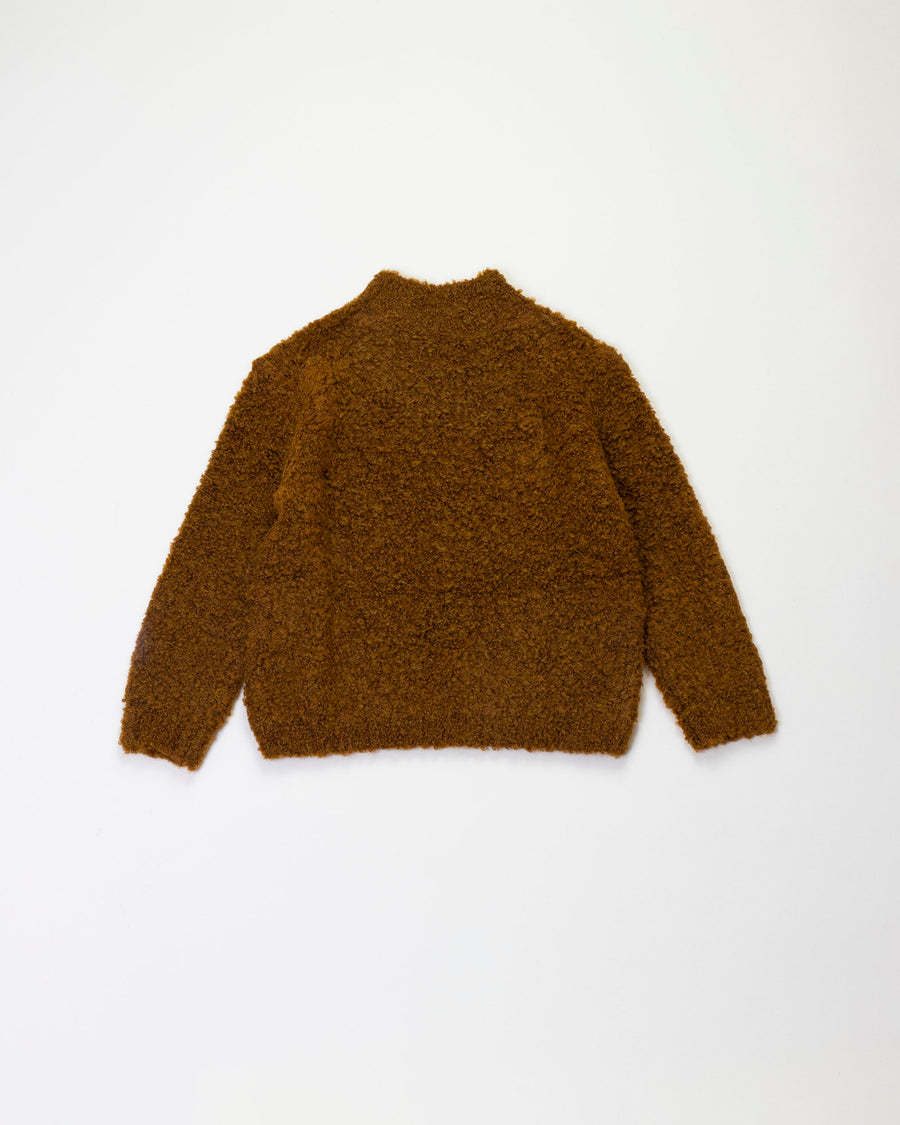 fog night sweater