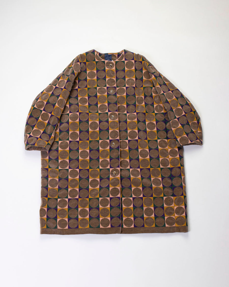 pallo coat