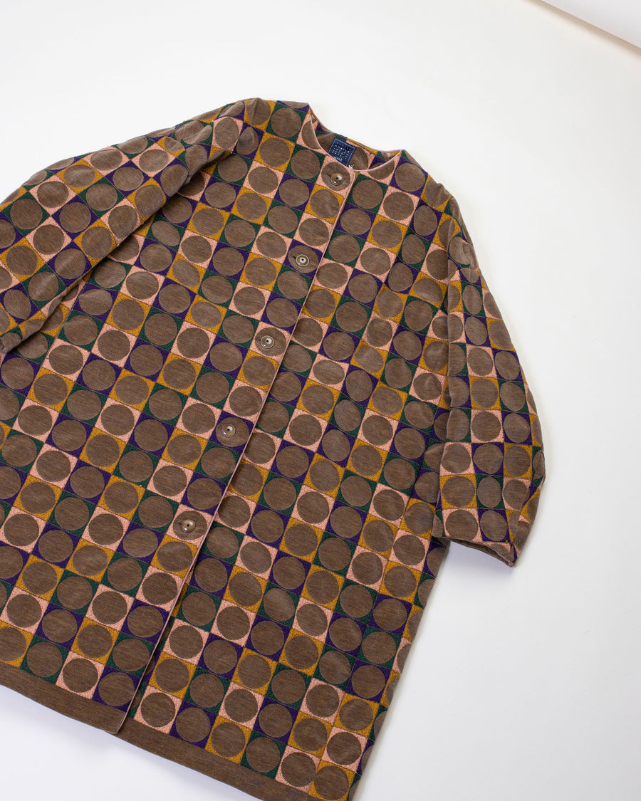 pallo coat
