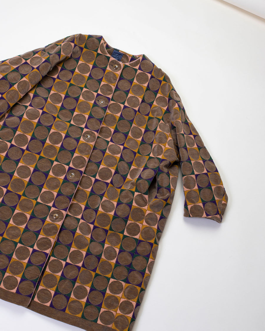 pallo coat