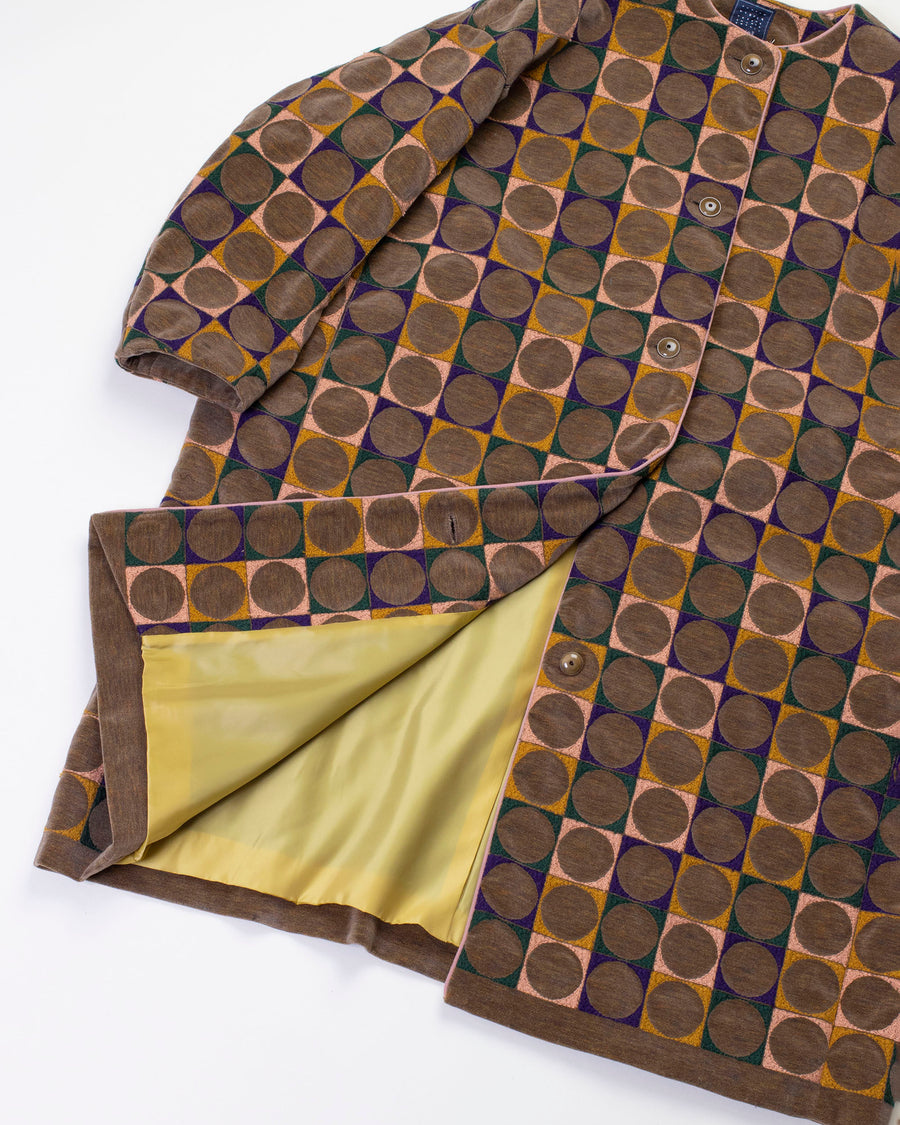 pallo coat
