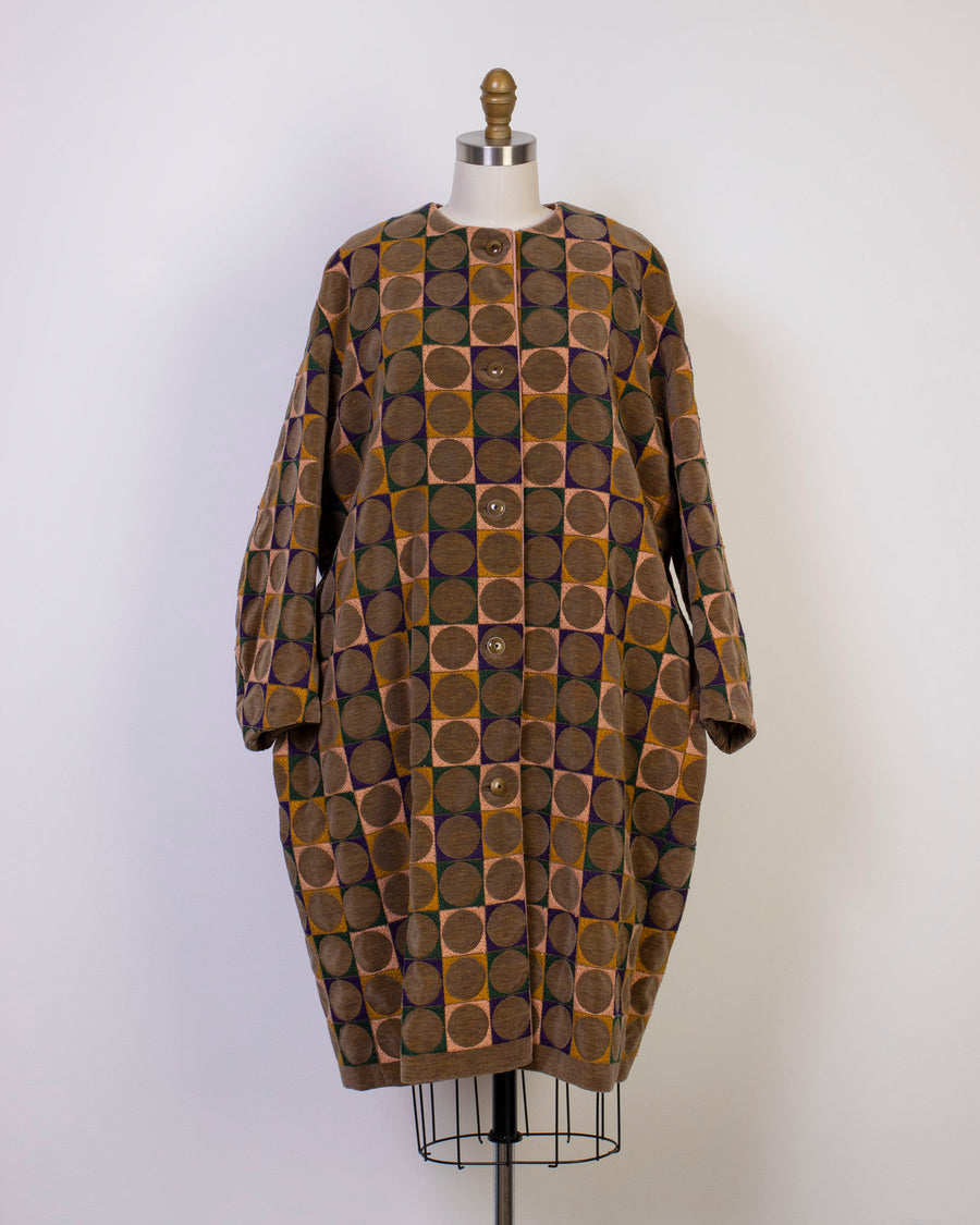 pallo coat