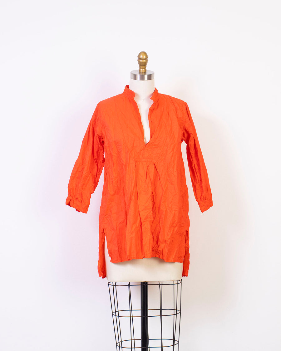 cotton kora shirt