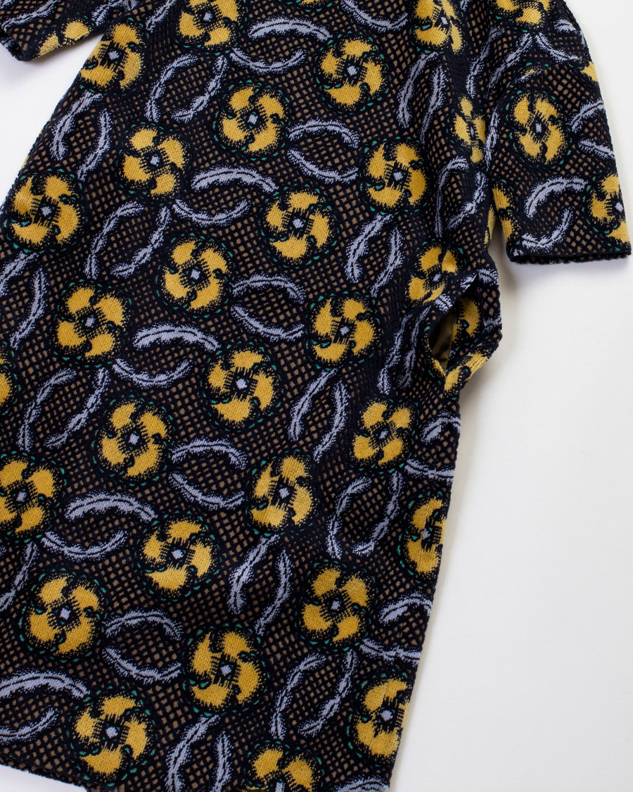northern flower dress
