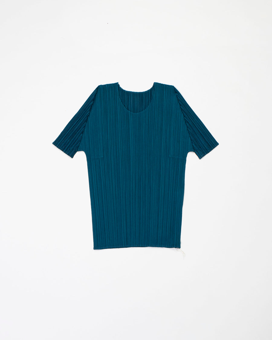 monthly colors short sleeve top