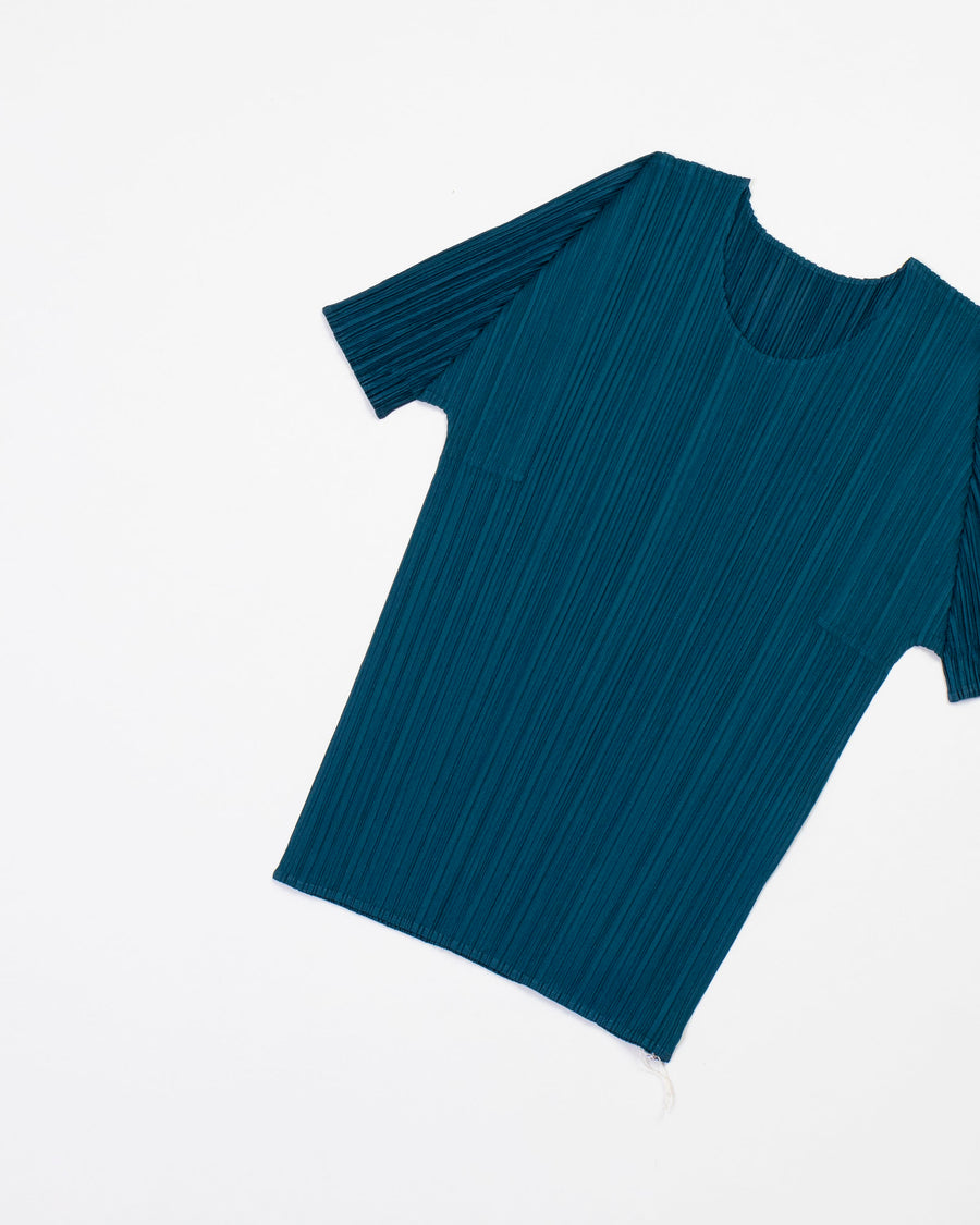 monthly colors short sleeve top