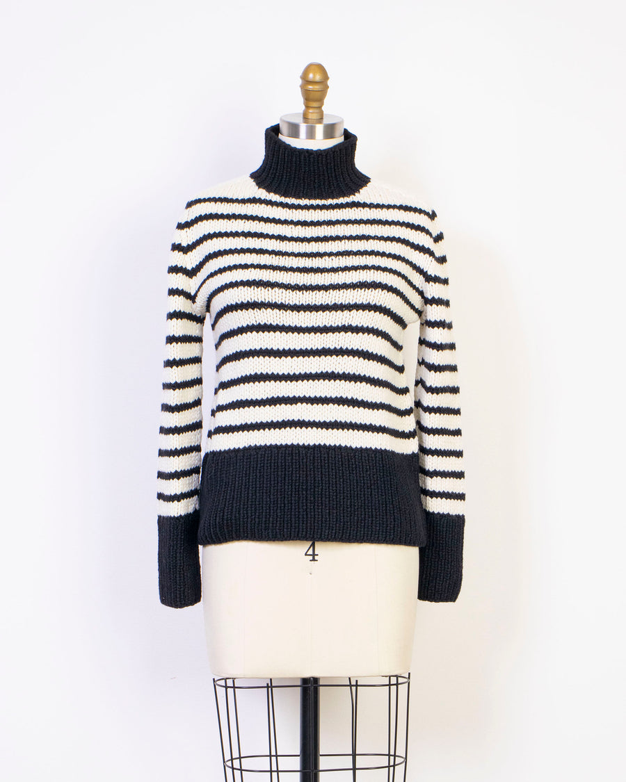 tonka sweater