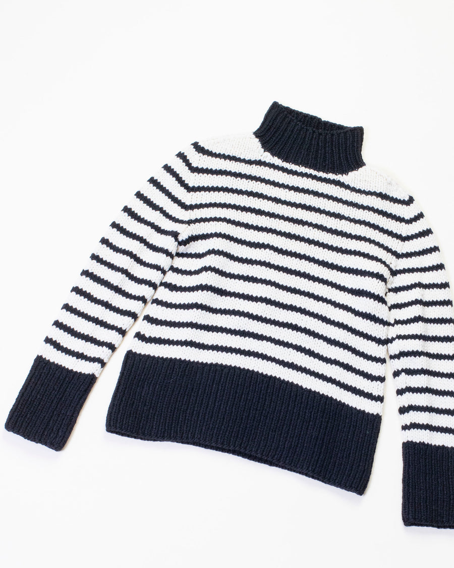 tonka sweater