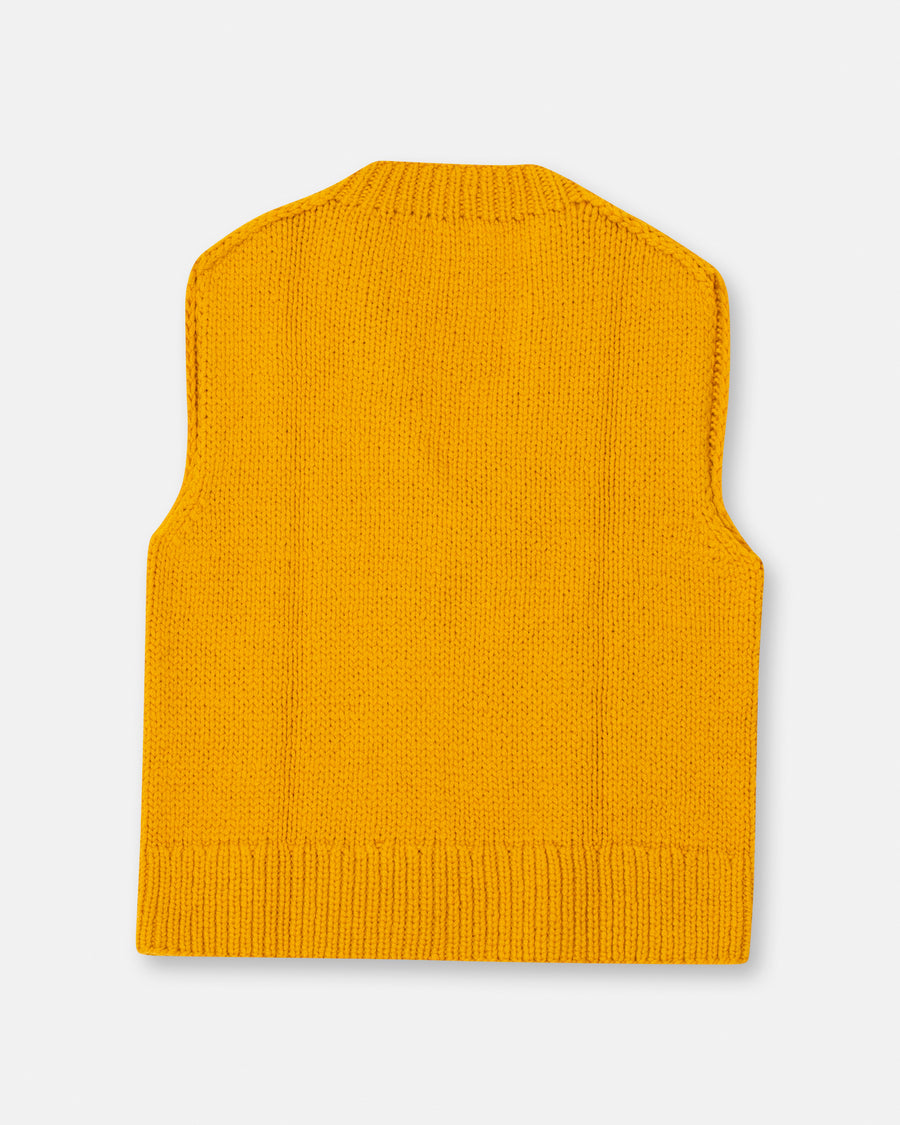 yuki sweater vest