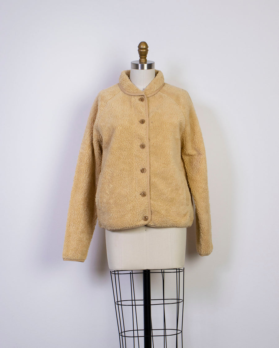 beach jacket