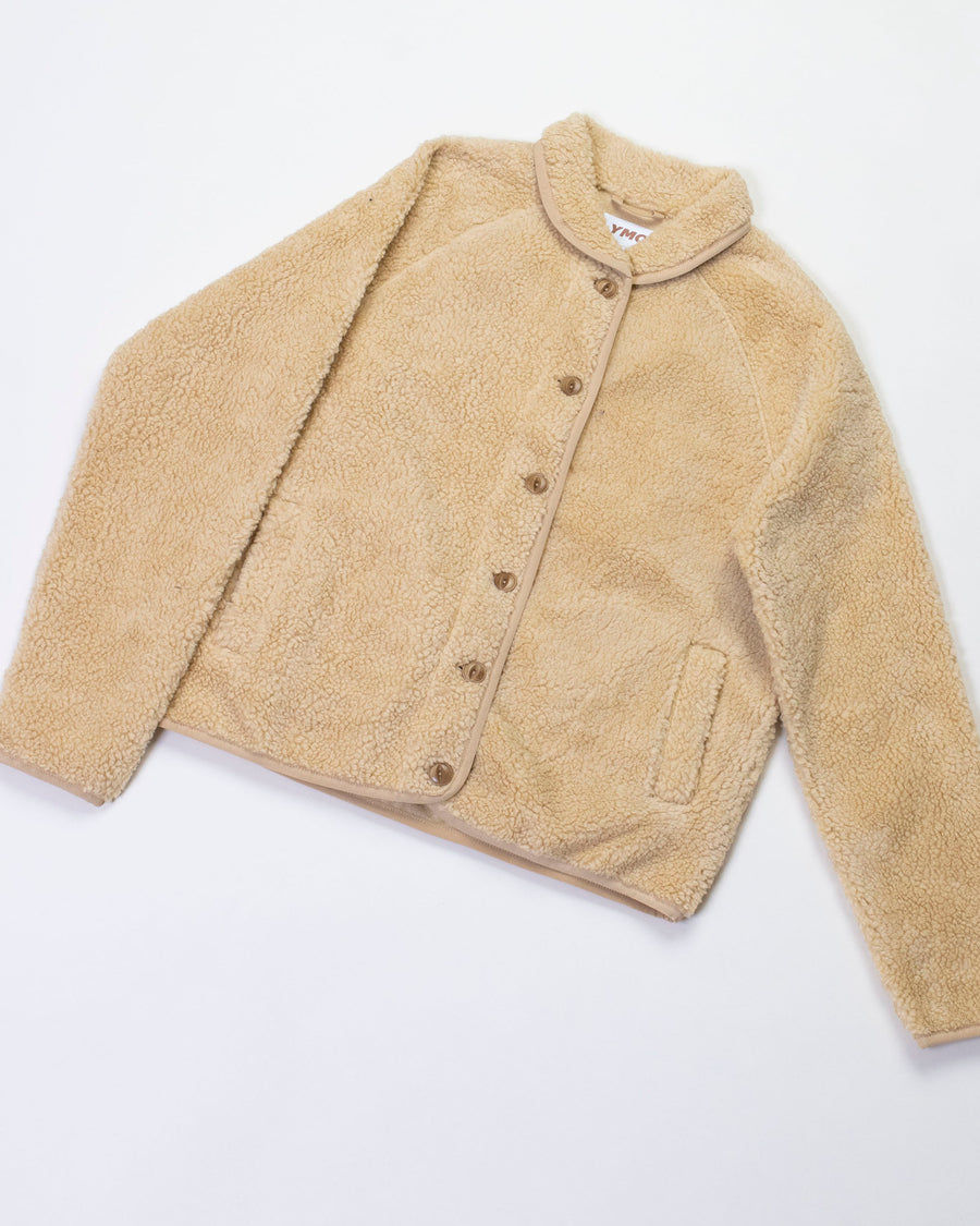 beach jacket